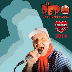 Download track Mueva El Sonajero (En Vivo En Pasión 2016) El Pepo