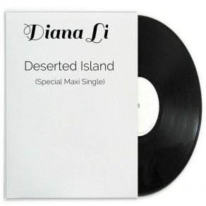 Download track Deserted Island (Jimmy Michaels Classic Extended Remix) Diana LiJimmy Michaels