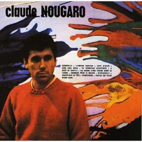 Download track L'amour Sorcier Claude Nougaro