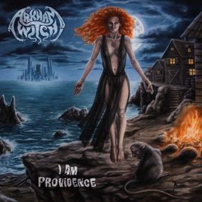 Download track I Am Providence Arkham Witch