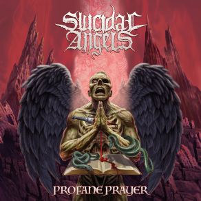 Download track Crypts Of Madness Suicidal Angels