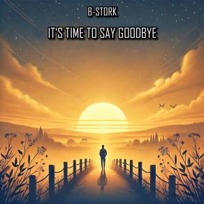 Download track It's Time To Say Goodbye (Radio Mix) B-Stork