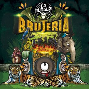 Download track Pa' La Jungla La Jungla Band