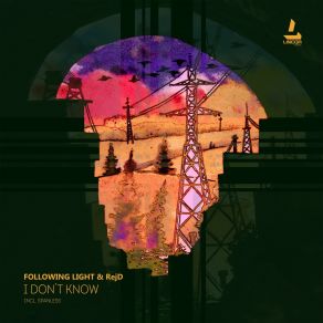 Download track I Don't Know (Spanless Remix) Following Light