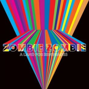 Download track I'm Afraid Of What's There Zombie Zombie