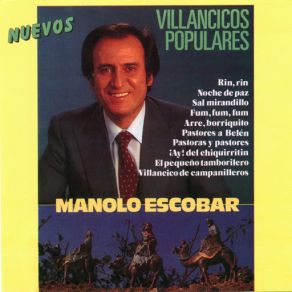 Download track Arre Borriquito Manolo Escobar