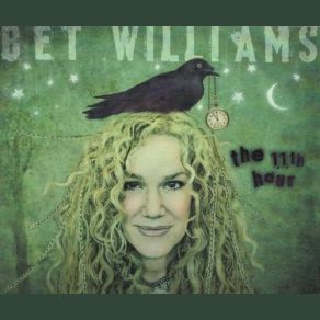 Download track Moon River Over The Hudson (Amy's Song) Bet Williams