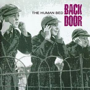 Download track Human Bed Back Door