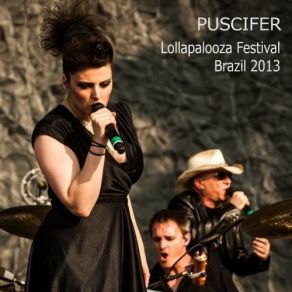 Download track Toma Puscifer