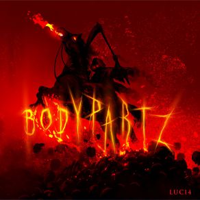 Download track BodyPartz Luci4