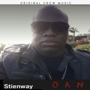 Download track Um Ball'n Stienway