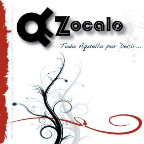 Download track Donde Voy Zocalo