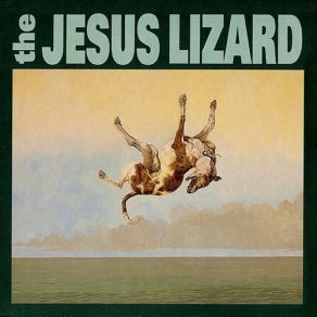 Download track Elegy The Jesus Lizard, David Yow