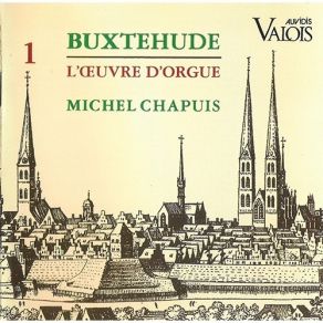 Download track 06. Toccata In G (BuxWV 165) Dieterich Buxtehude