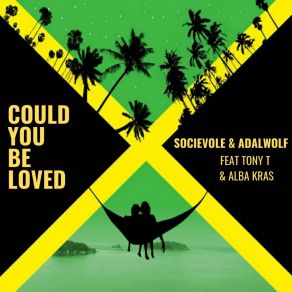 Download track Could You Be Loved (Radio Edit) Alba KrasTony T