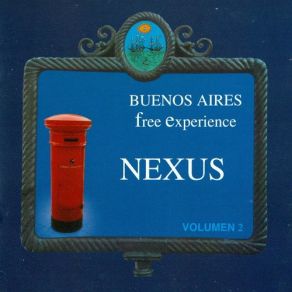 Download track El Reves Del Espejo The Nexus