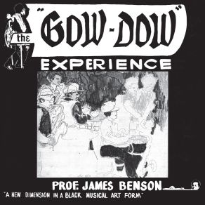 Download track You Are Arrogant Prof. James Benson