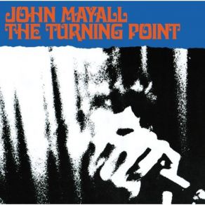 Download track Thoughts About Roxanne John Mayall