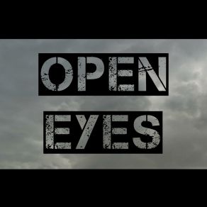 Download track Open Eyes (Slowed) Ultrapink