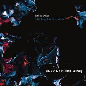 Download track [Speaking In A Foreign Language] Julia Jung Un Suh