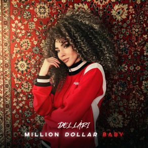 Download track MILLION DOLLAR BABY (PHONK REMIX) Dellari