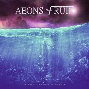 Download track In The Fading Light Aeons Of Ruin