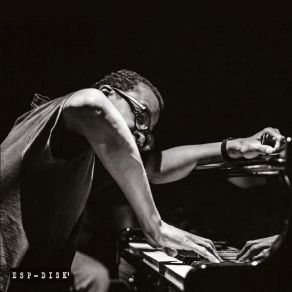 Download track Cell In The Brain Matthew Shipp Quartet