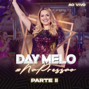 Download track Ponto G (Ao Vivo) Melo Day$Vicente Nery