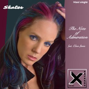 Download track The Note Of Admiration SkatesEileen Jaime, Xarxay