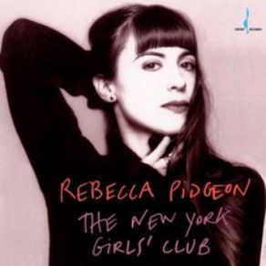 Download track Address To The Beams Rebecca Pidgeon