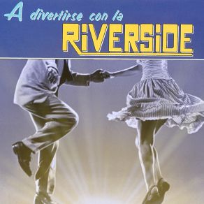 Download track No Será Mucho Orquesta Riverside