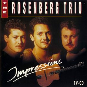 Download track Undecided The Rosenberg Trio