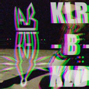 Download track Blacked Out KID LAB RAT