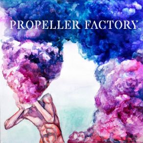 Download track Death In Colour Propeller Factory