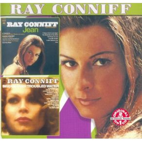 Download track Everybodys Talkin Ray Conniff