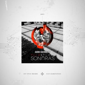 Download track Tan Tan! ¿Quién Es? Es El Diablo (José Gorostiza Toca A La Puerta - Live) Techxturas Sonoras