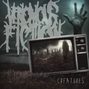 Download track Dead In The Ocean Venomous Fiction