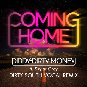 Download track Coming Home (Heatwavez Bootleg) Skylar Grey