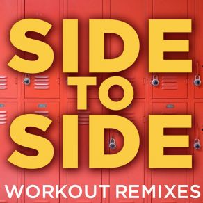 Download track Side To Side (Extended Workout Mix) Girl Bop