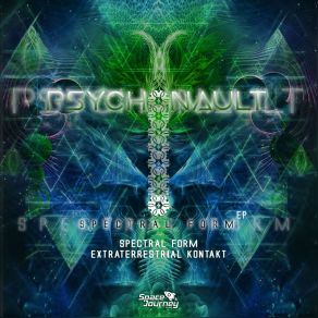 Download track Extraterrestrial Kontakt Psychonault