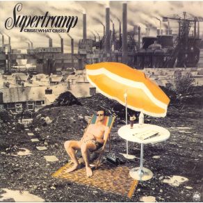 Download track A Soapbox Opera Supertramp