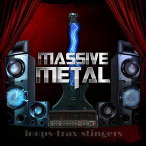 Download track Epic Modern Metal Chordbeast