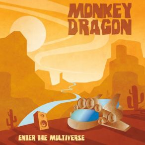 Download track No Time To Run (Radio Edit) MonkeyDragon