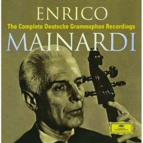 Download track 4. Cello Concerto No. 2 In D Major Hob. VIIb: 2: I. Allegro Moderato Enrico Mainardi