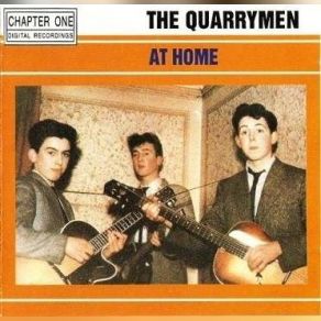 Download track I'll Follow The Sun The Beatles, Quarrymen