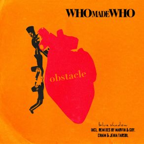 Download track Obstacle Whomadewho