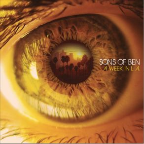 Download track The Weak (In L. A.) Sons Of Ben