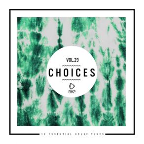 Download track Turn The Volume On Baby! (Original Mix) ChoicesSamuel Pomata, Fran Pérez