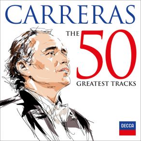 Download track Tosti: A Vucchella José Carreras