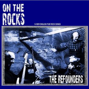 Download track I'm The Man The Refounders